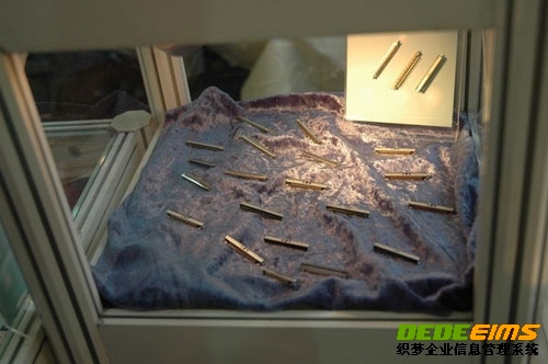 产品中不可忽视的小组件?连接器也有展？