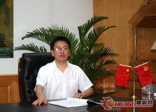 杨正兵：并购德尔福制动与悬挂系统 助推汽配产业集中